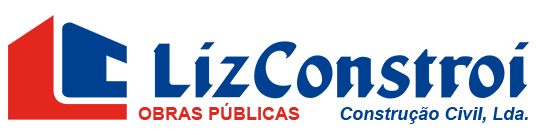 LIZCONSTROI ─ Construções, Lda.