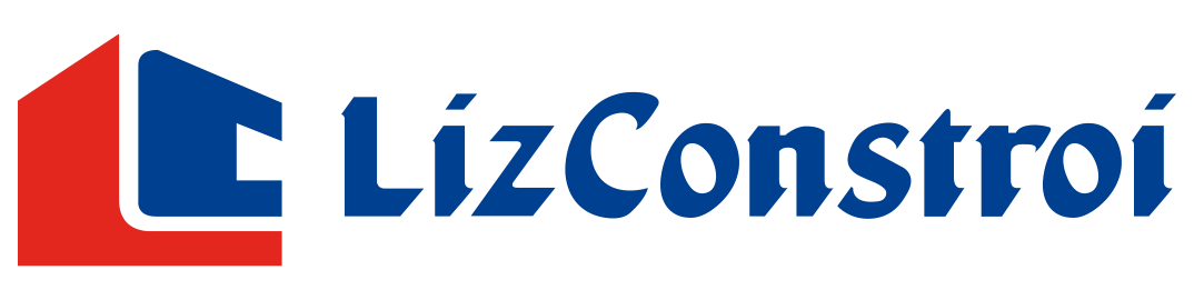 LIZCONSTROI ─ Construções, Lda.